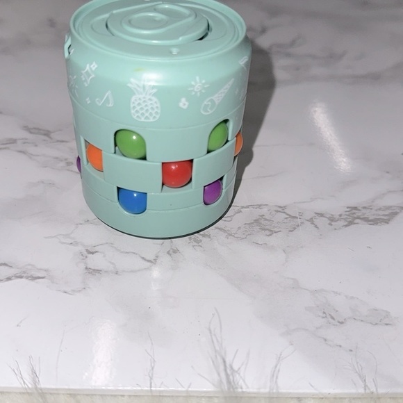 Interactive brain teaser toy - Picture 6 of 10